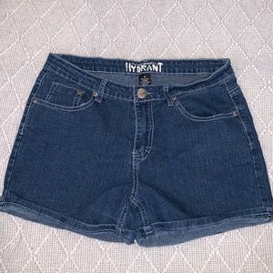 Hydrant premium denim co. Shorts